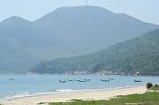 Hoi An and Da Nang